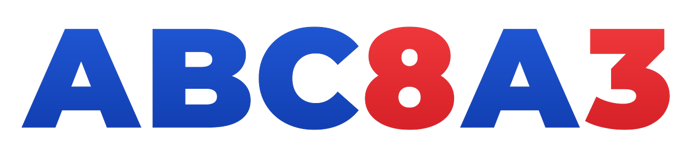 abc8a3